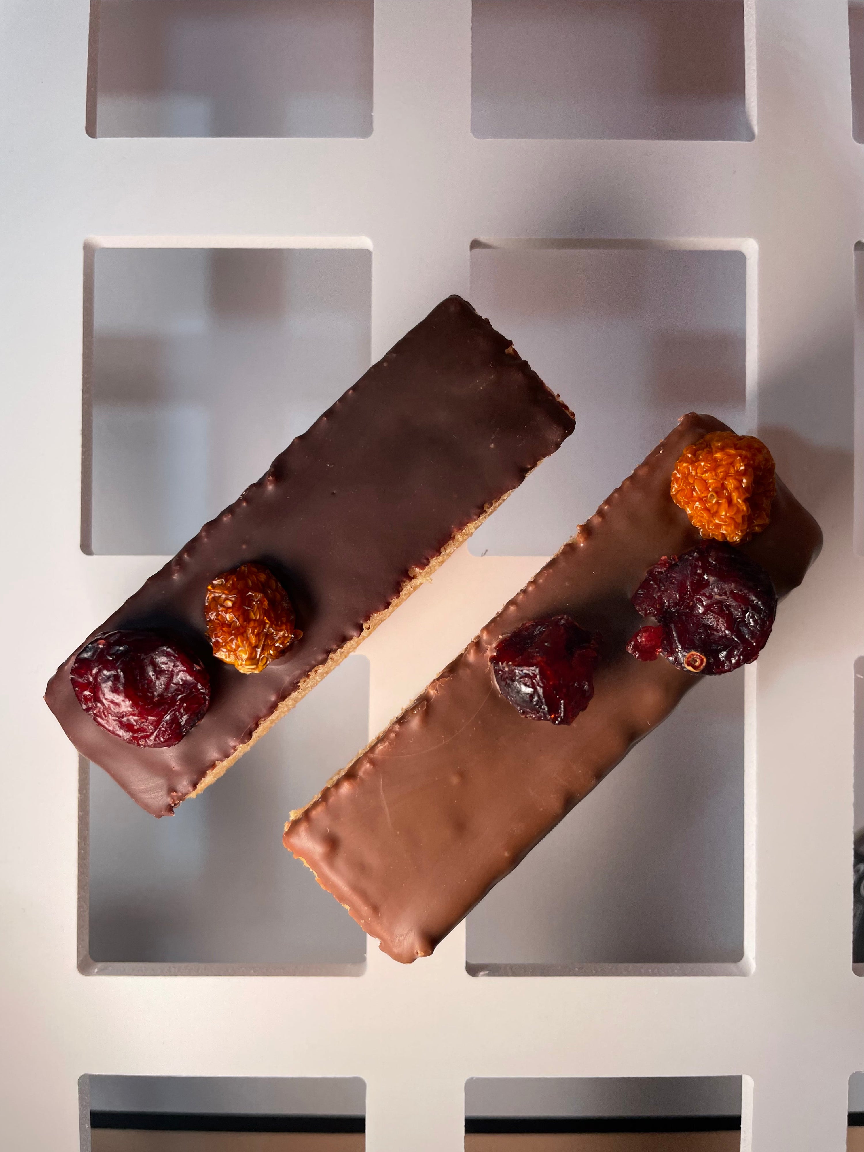 K'Sticks Healthy Apple Bars A Tasty No Sugar Added Snack for Everyone