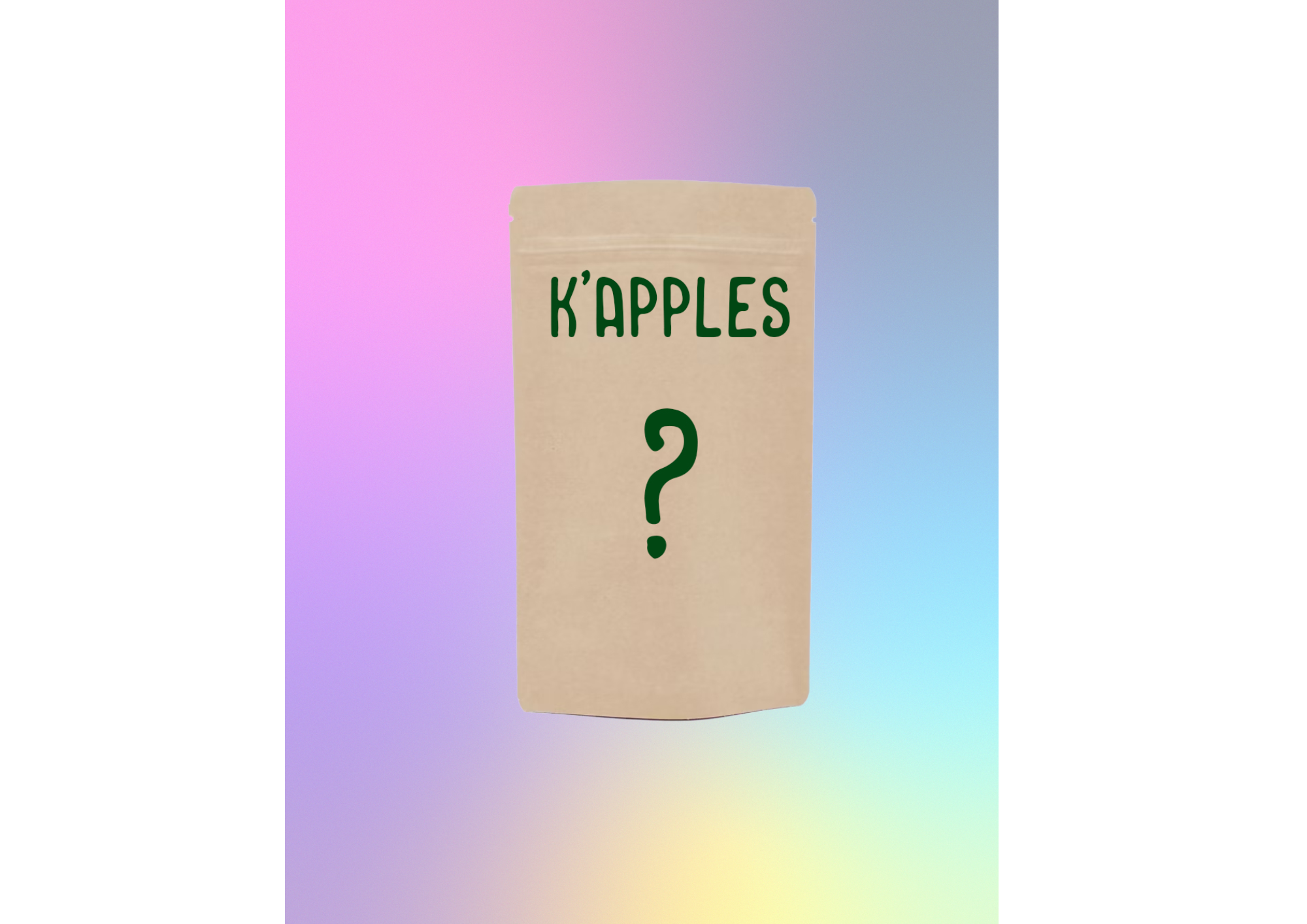 Le mystère kapples: Une surprise gourmande
