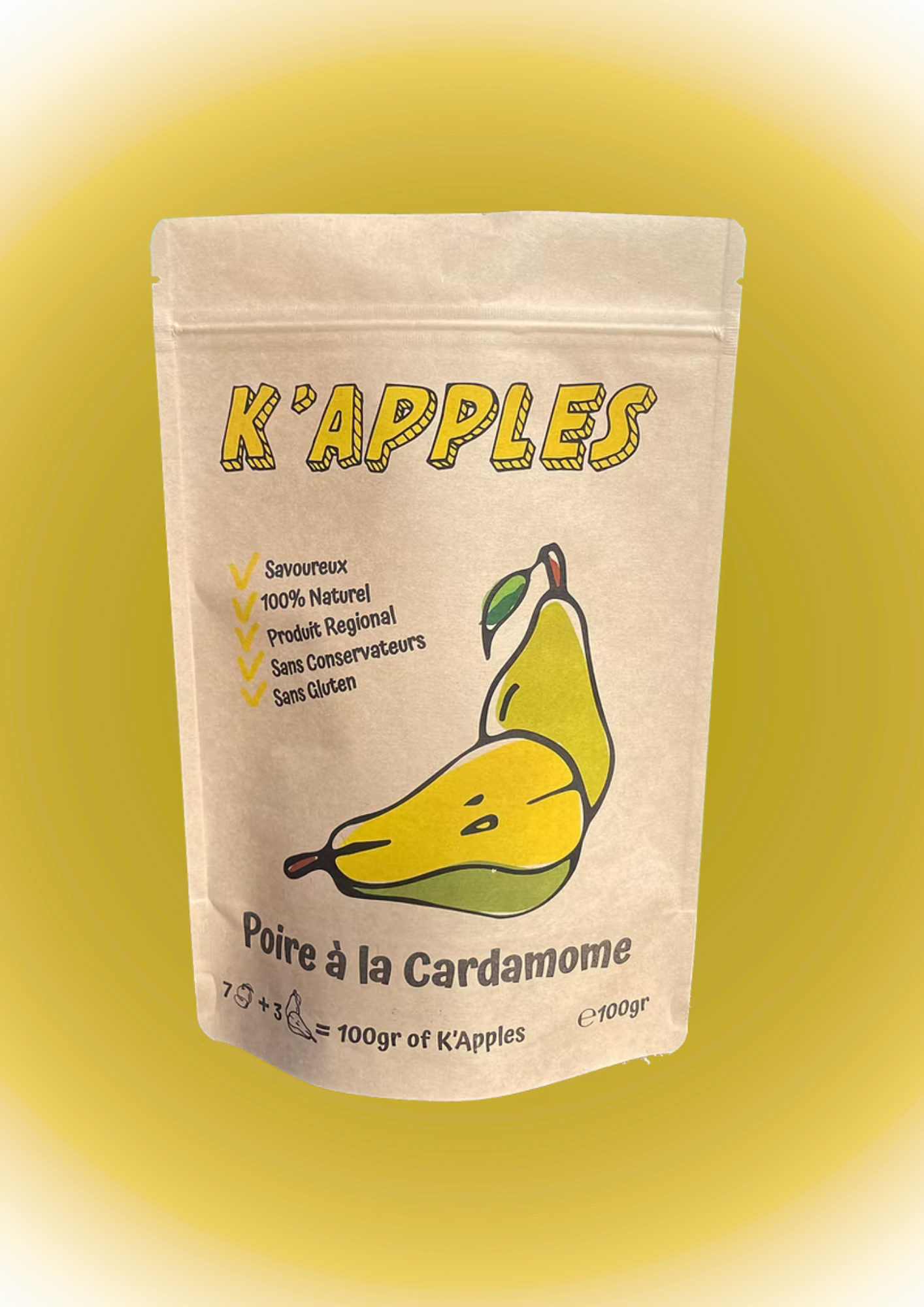 Best Snacks for Diabetics: Why K'Apples Are the Sweet Choice You Don't Have to Worry About