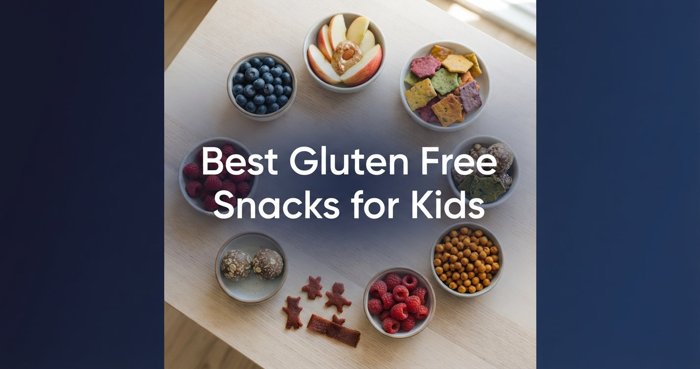 The Best Glutenfrei Ohne Zuckerzusatz Apple Snacks to Buy in 2026