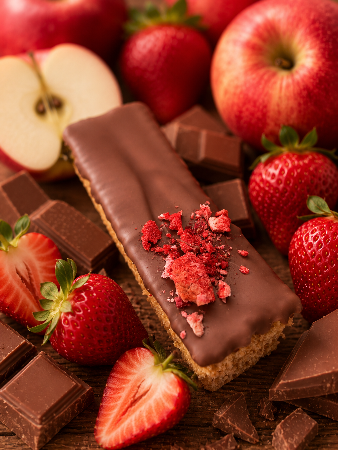 Natural Fructose vs. Artificial Sweeteners: Which Causes the Crash?