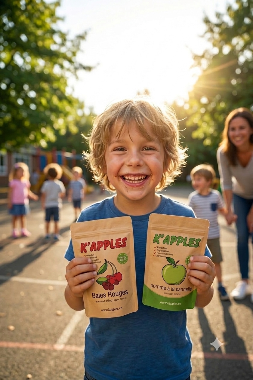 Best Low Sugar Snacks for Kids in 2026: Clean, Natural, and Genuinely Good for Them