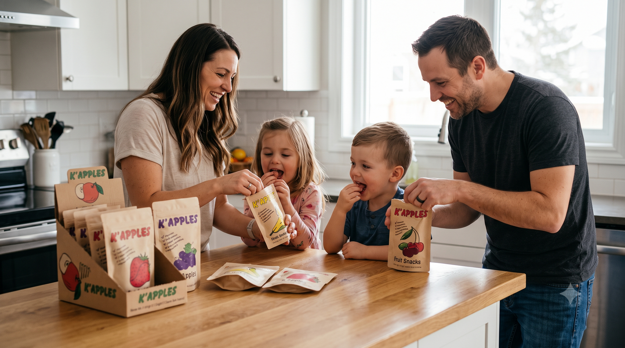 Best Natural School Snacks Switzerland Parents Can Actually Trust in 2026