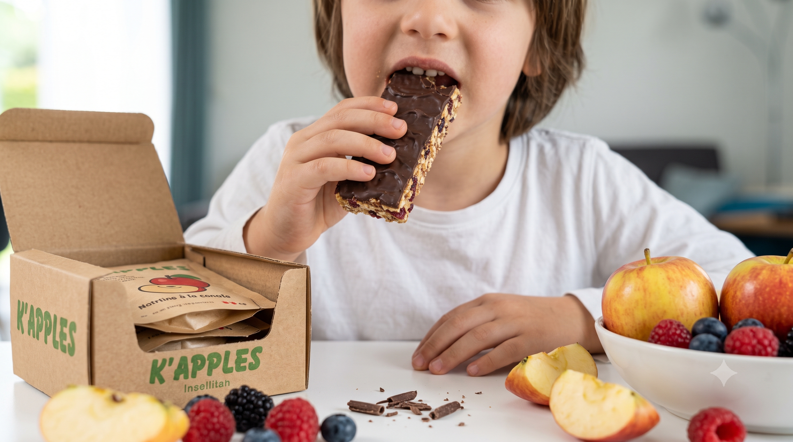 The Best Low Glycemic Index Snacks in 2026: A Swiss Guide to Steady Energy