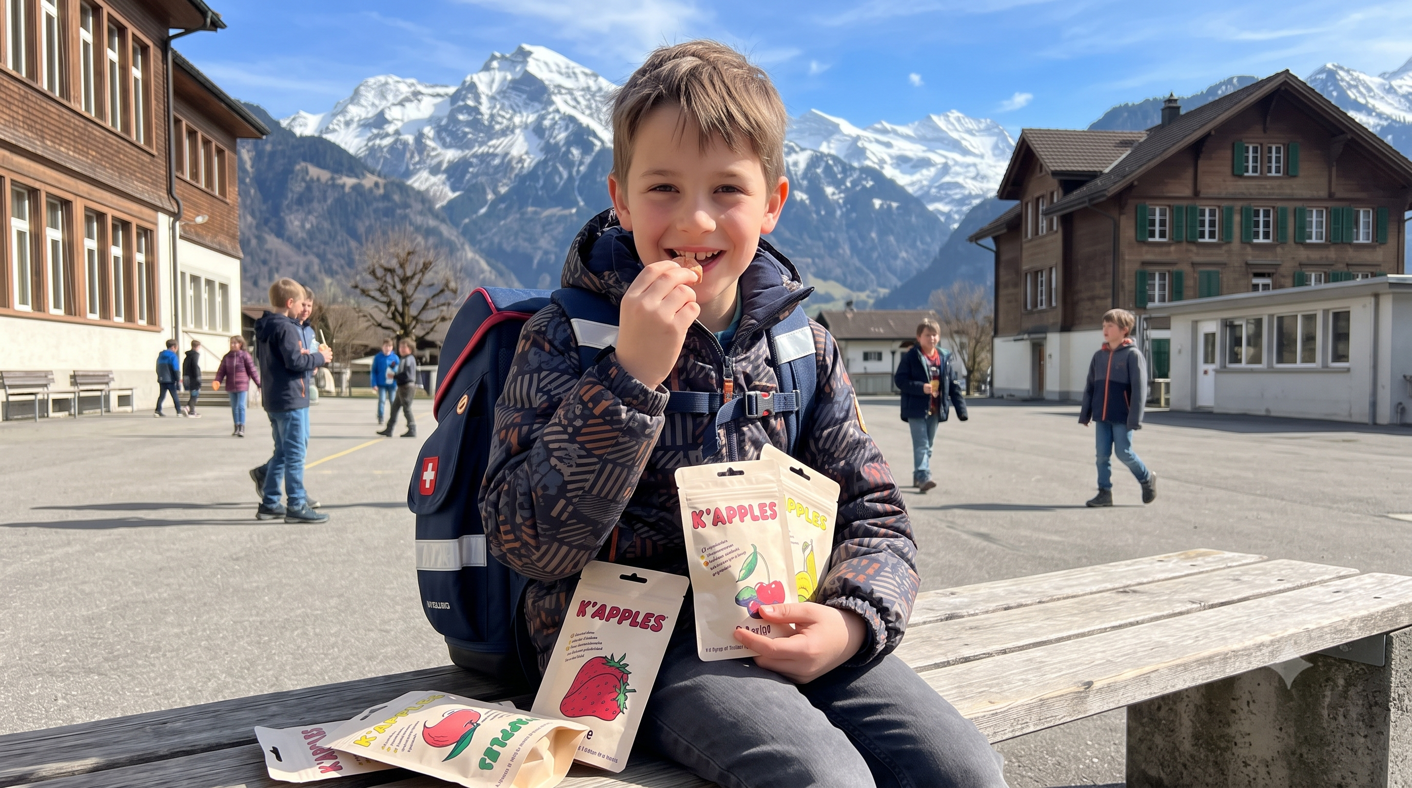 No Chemical Snacks for Kids: The Best Clean-Label Picks for 2026