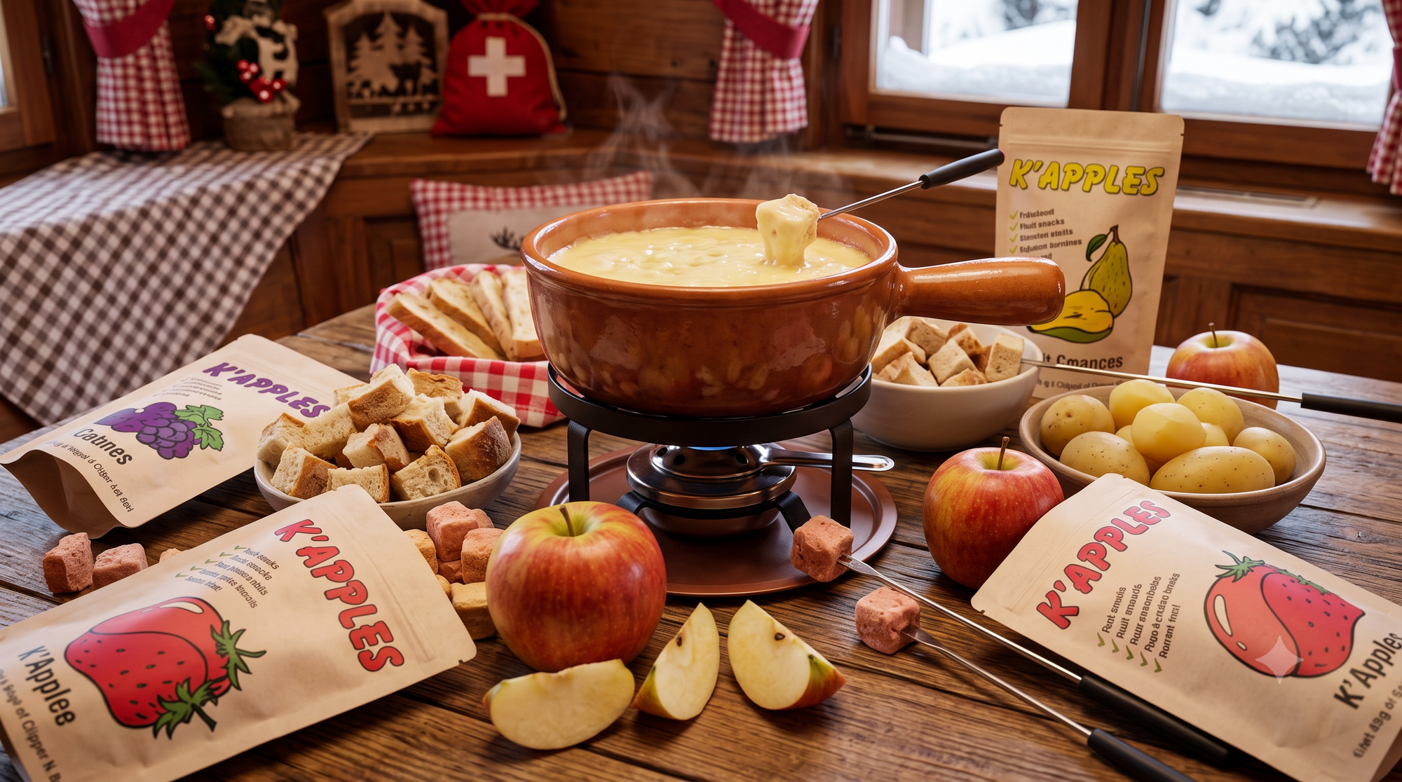 Gourmet Flavor Engineering and Culinary Pairings: The Swissness Standard for Bold, Natural Taste in 2026