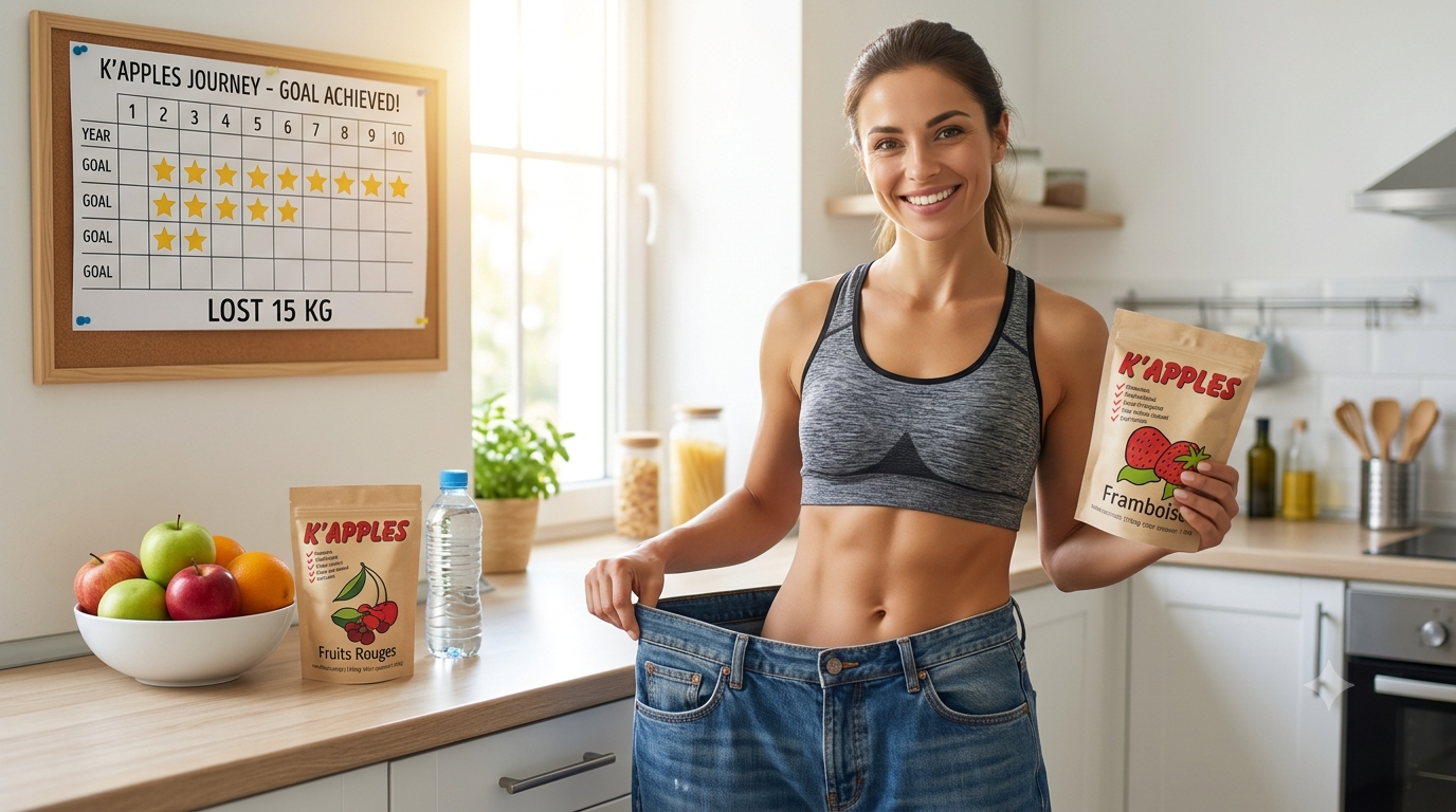 Best Fruit Snacks for Weight Loss in 2026: Your Complete Guide to Smarter Snacking