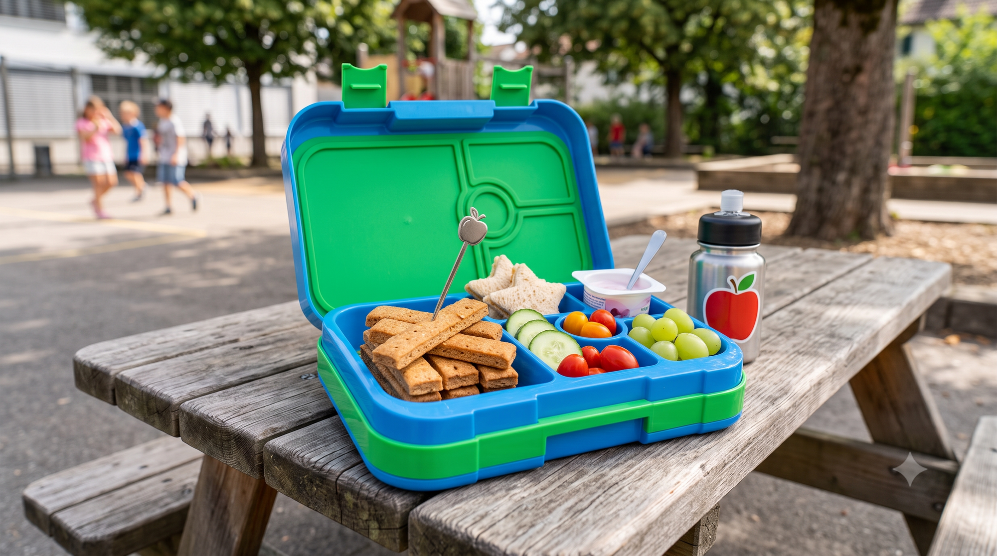 The 2026 School Lunchbox Test: Why K'Sticks Beat Sugary Gummy Brands