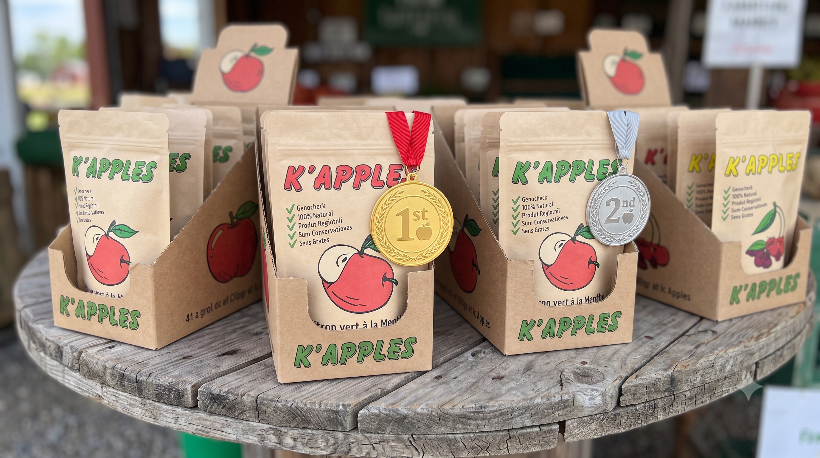 Arid-Zone Nutrition: Why Baked Apple &amp; Egg White Snacks are 2026’s Desert Essentials