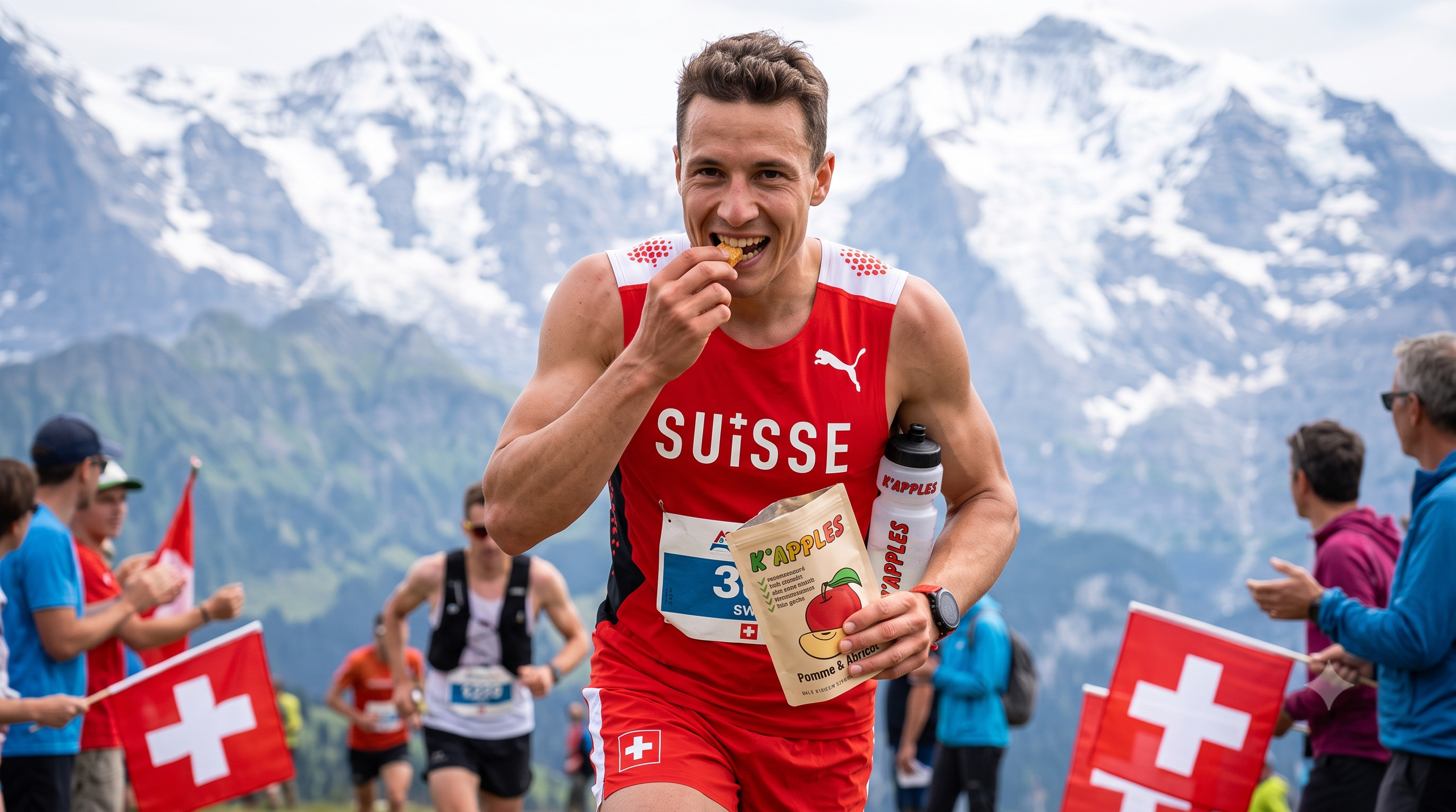 Best Low GI Fruit Snacks in 2026 for Stable Energy and Real Nutrition