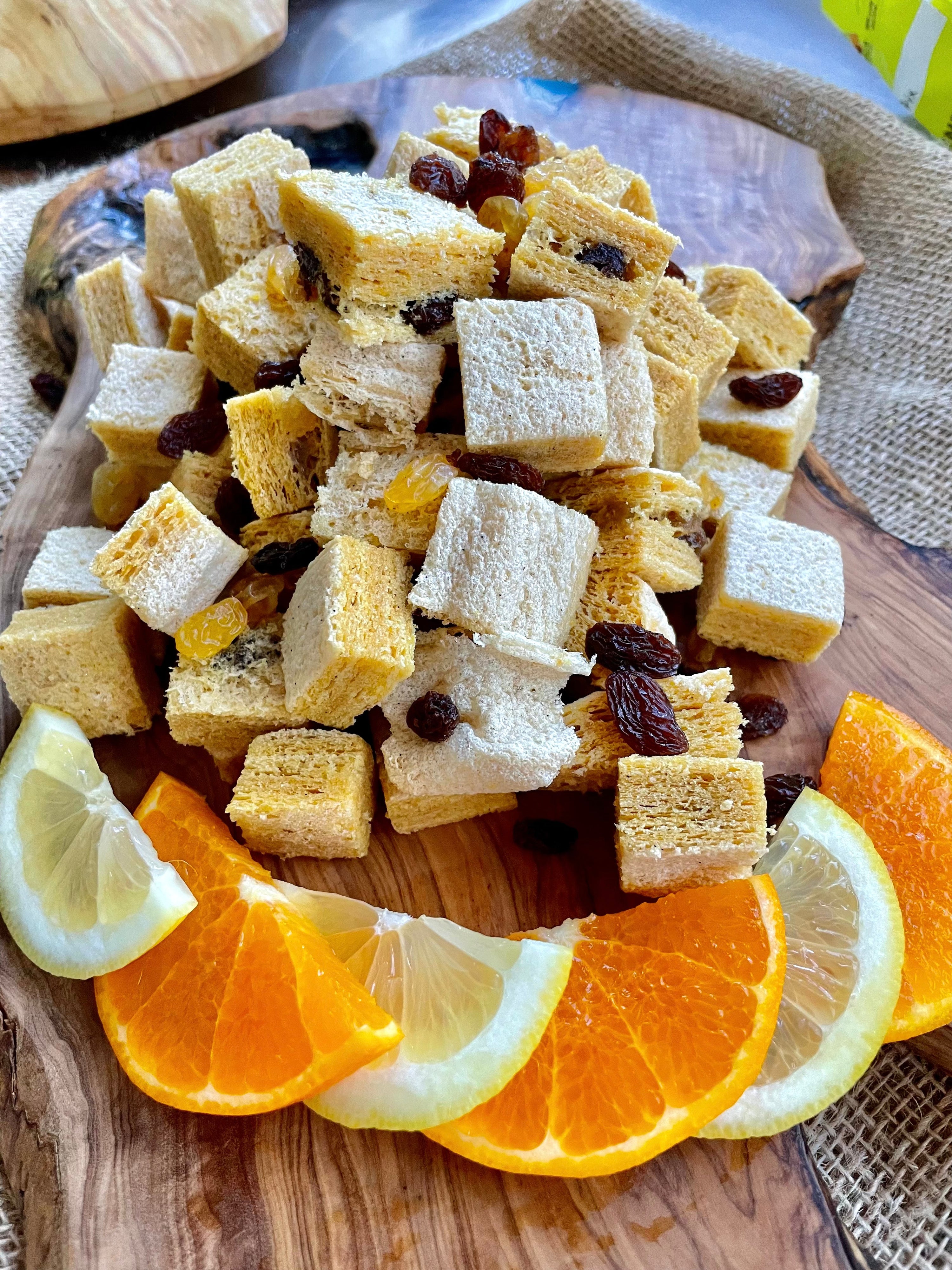 12 Healthy, No Sugar Added Snack Alternatives