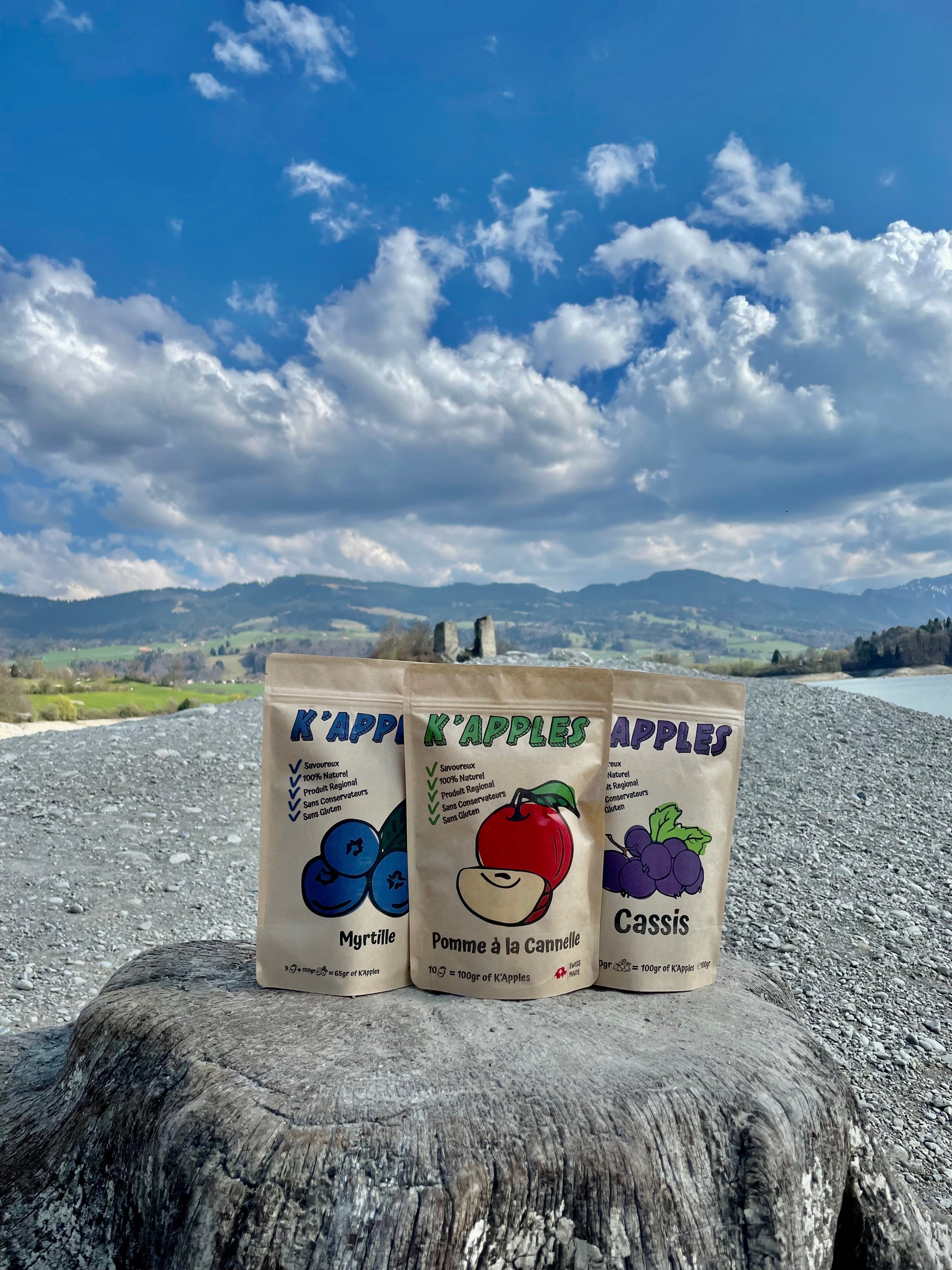 Busy But Health-Focused? Here’s How K’Apples Becomes Your Easiest Everyday Upgrade