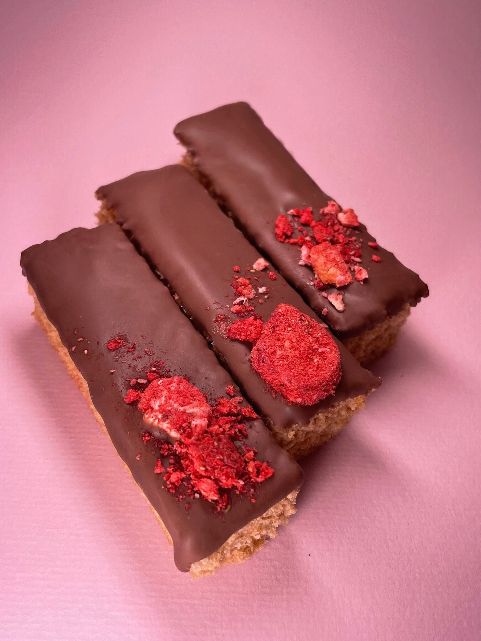 K'Sticks Barres saines à la pomme : le snack sans sucres ajoutés à emporter partout