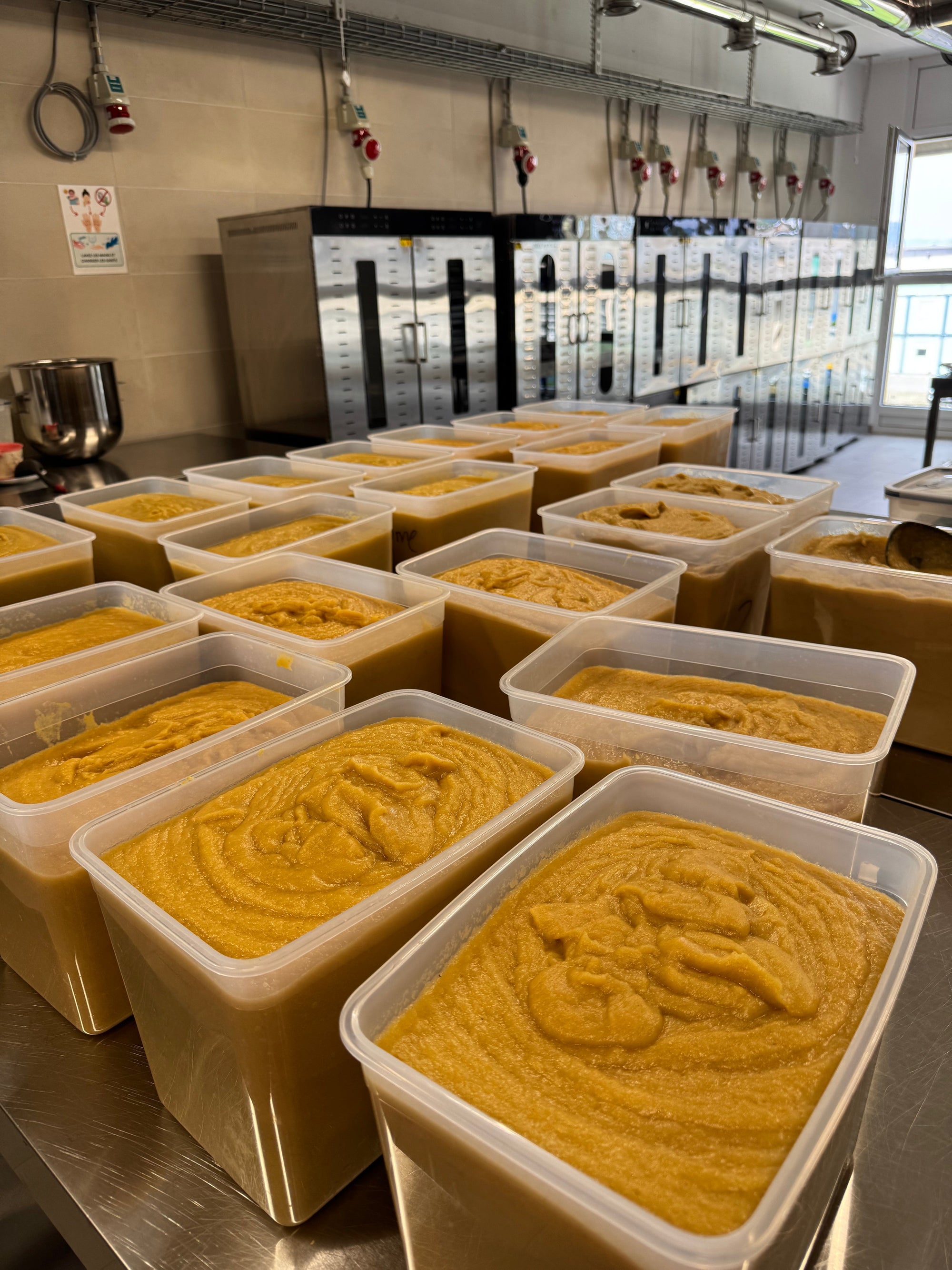 Pureed Apple Snack Benefits: Why Cooked Apple Puree Makes a Smarter Everyday Snack