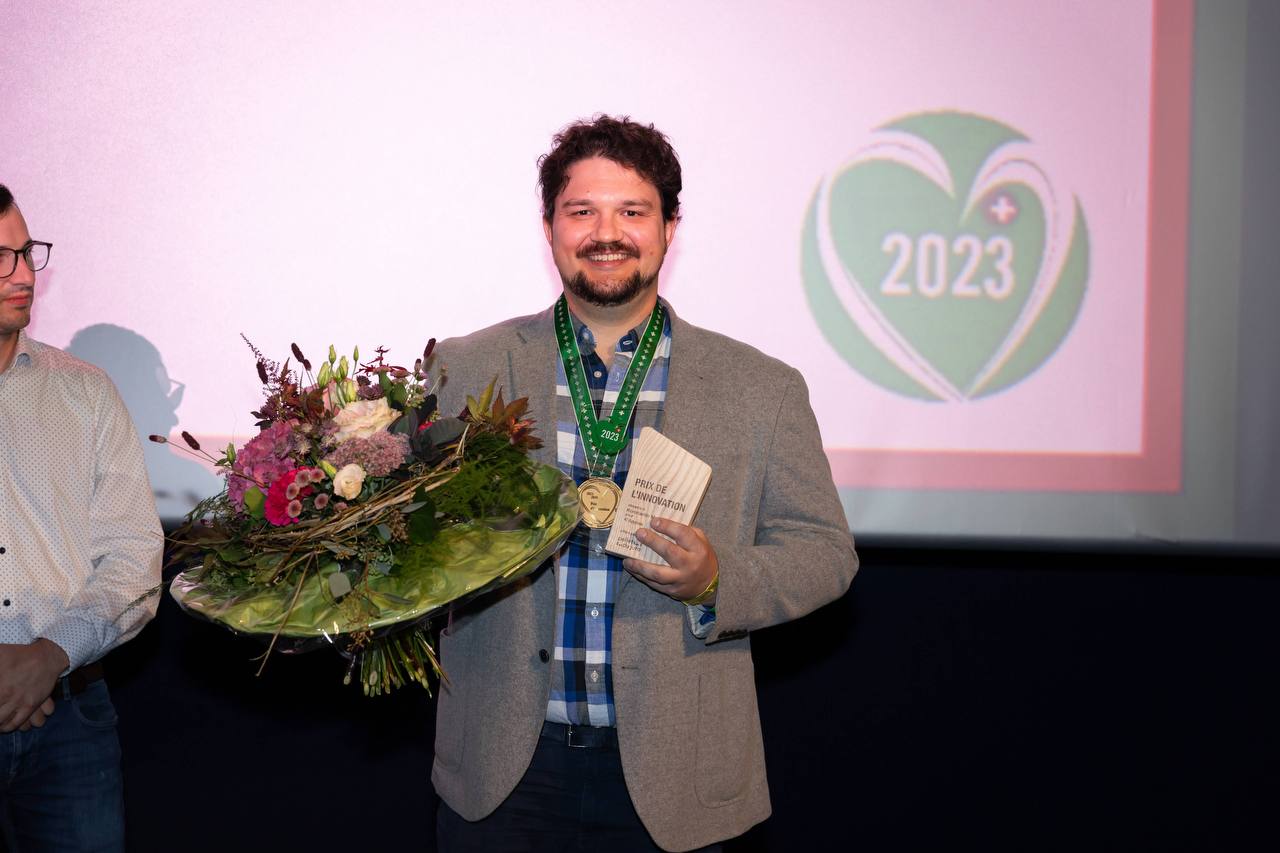 How Swiss Innovation Prizes Validate Gluten-Free Snack Safety in 2026