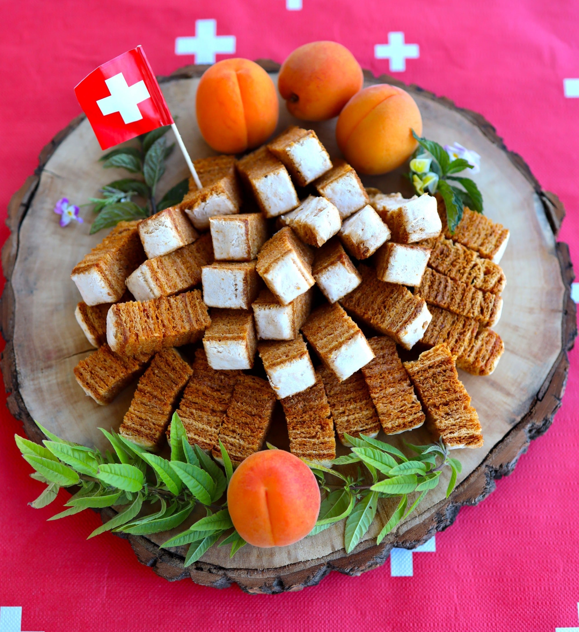 The Real Nutrient Density Behind Swiss-Sourced Alpine Apples: What Makes Our Snacks Different