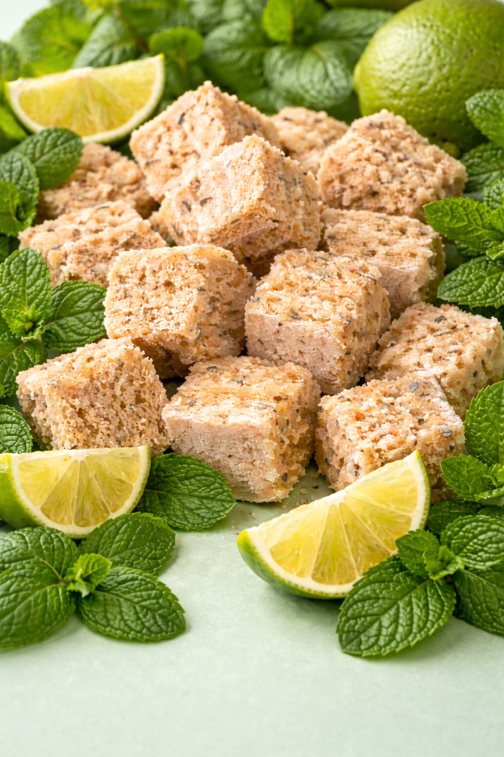 Why the 2-Ingredient Formula Beats Multi-Additive Snack Bars