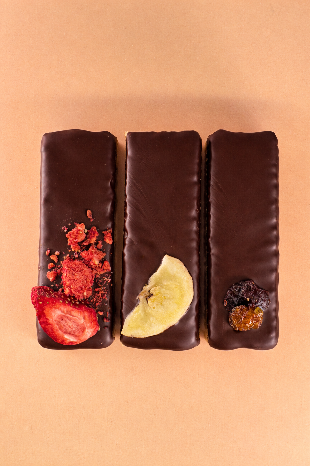 K'Sticks Healthy Apple Bars: The No-Sugar-Added Snack You Can Take Anywhere