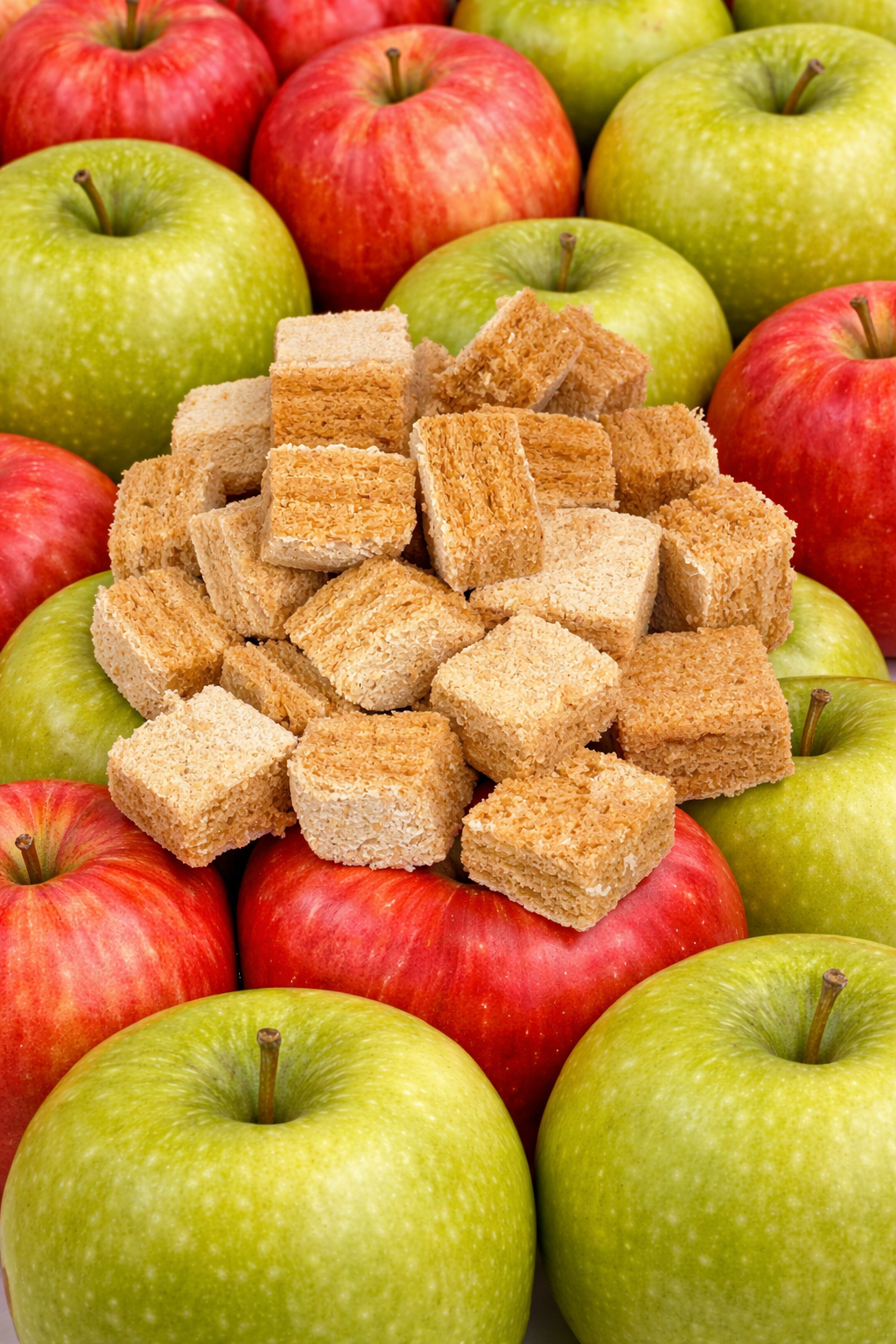 Craving Caramel Apple Desserts? Try a Clean, Sugar-Free Alternative in 2026