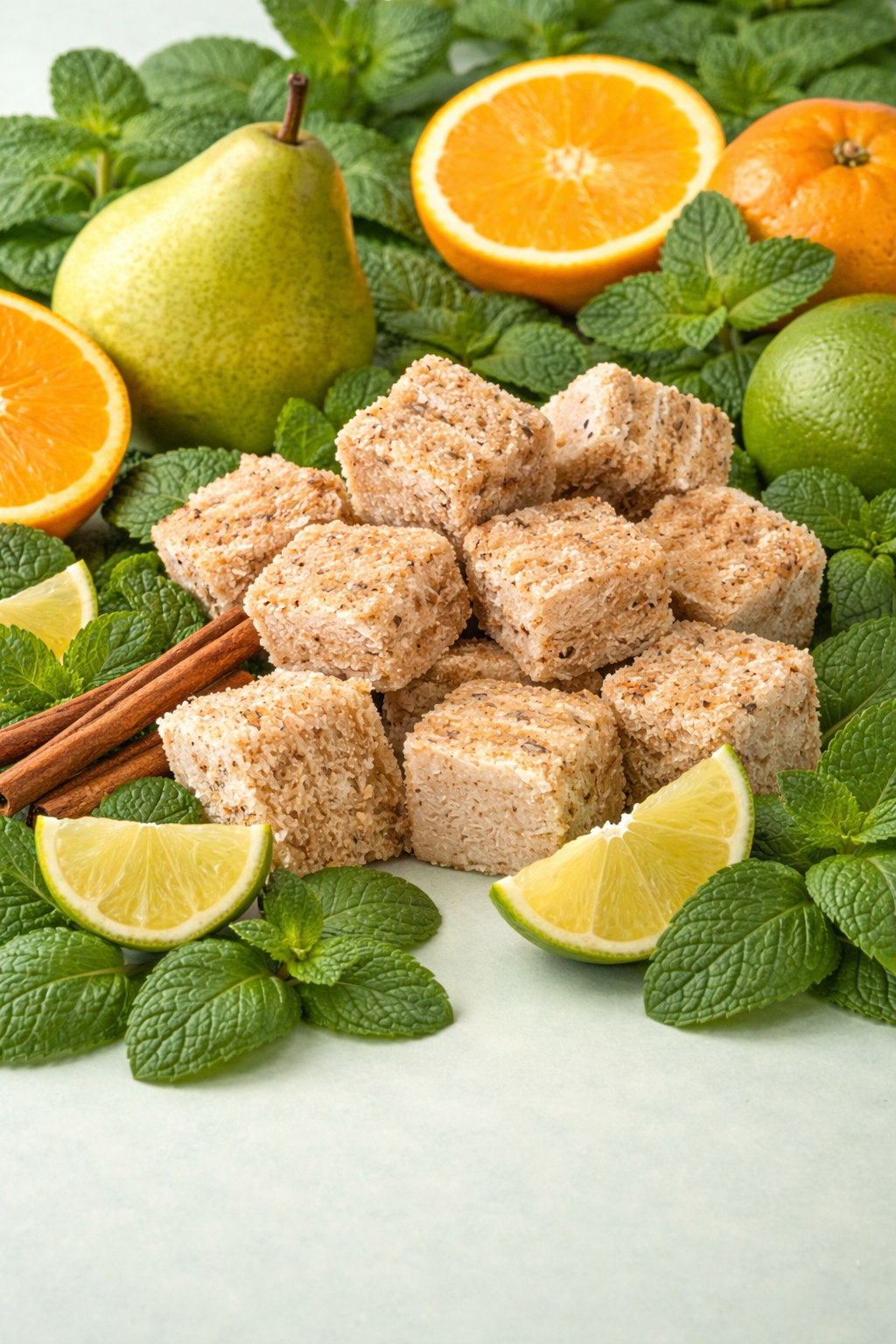 The Complete Fruit Snack Glycemic Index Chart: Best Low-GI Choices for Stable Energy in 2026