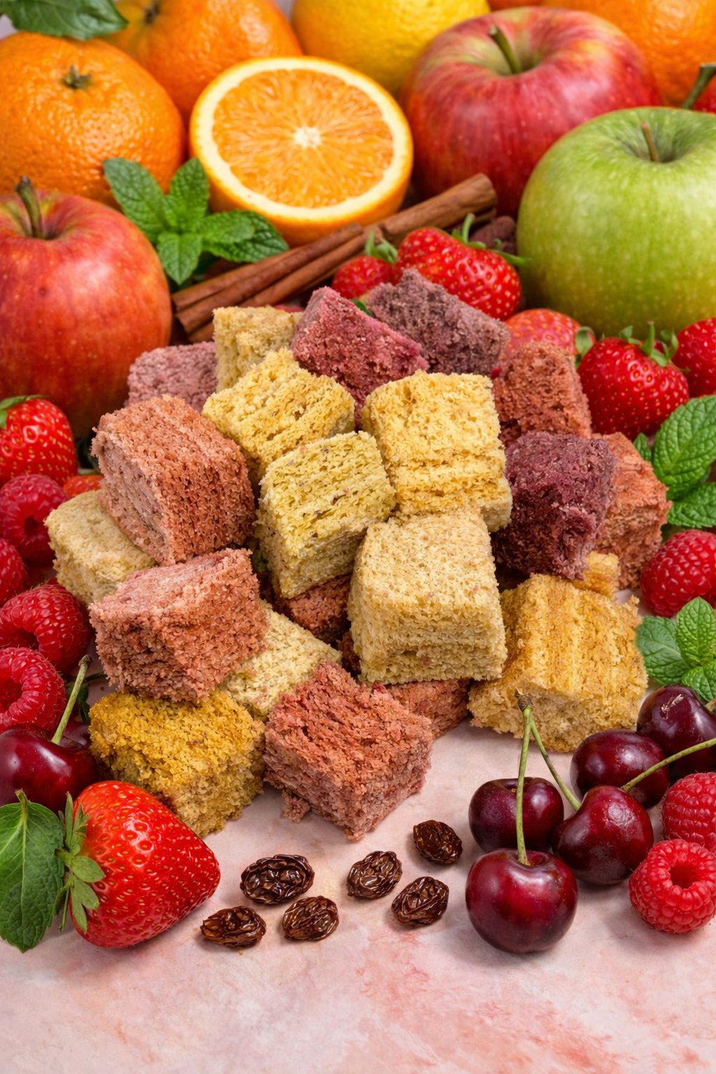 The Complete Fruit Snack Nutrition Comparison: Best Picks for Every Health Goal in 2026