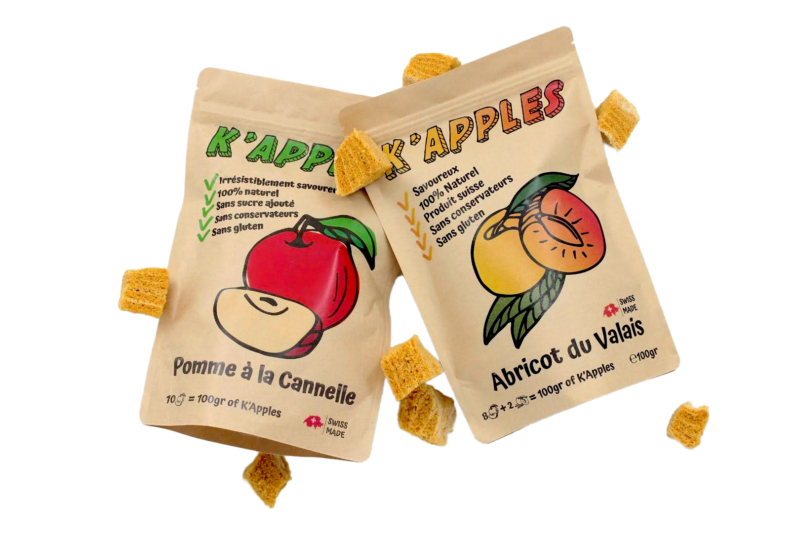 The Whole-Fruit Sweetening Movement 2026: Best Natural Snacks and Why Whole Fruit Always Wins