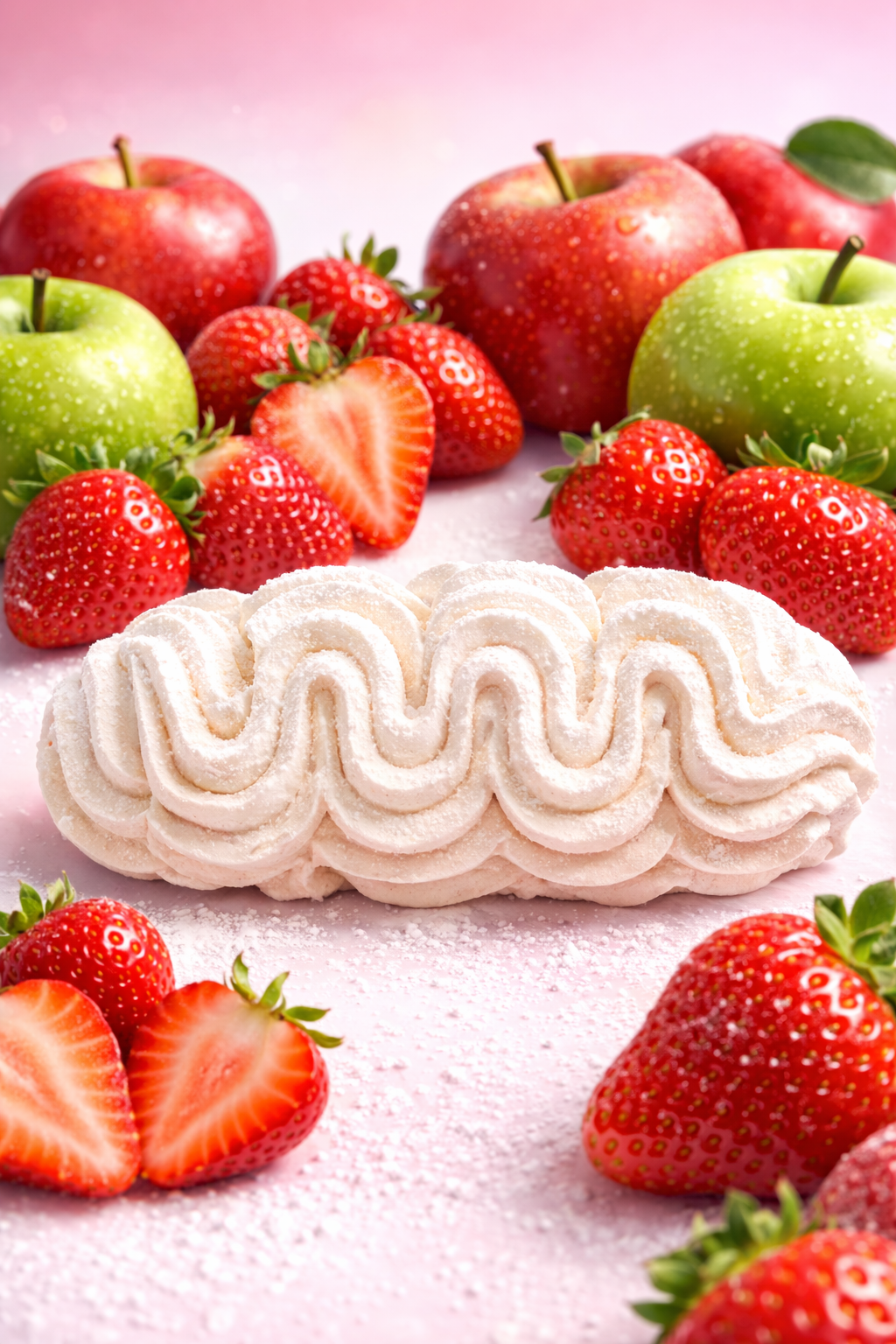 Best Fruit Based Marshmallows (2026): Clean-Label, No Sugar Added, Fruit-Powered Swirls