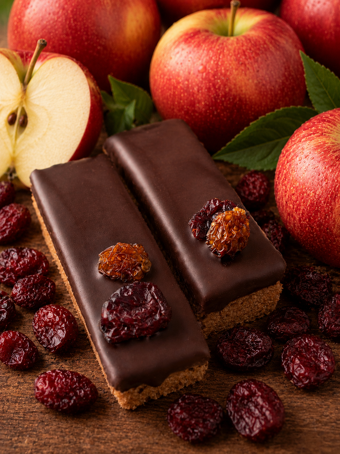 The Mid-Afternoon Crash: How Low-Glycemic Apple Snacks Stabilize Energy