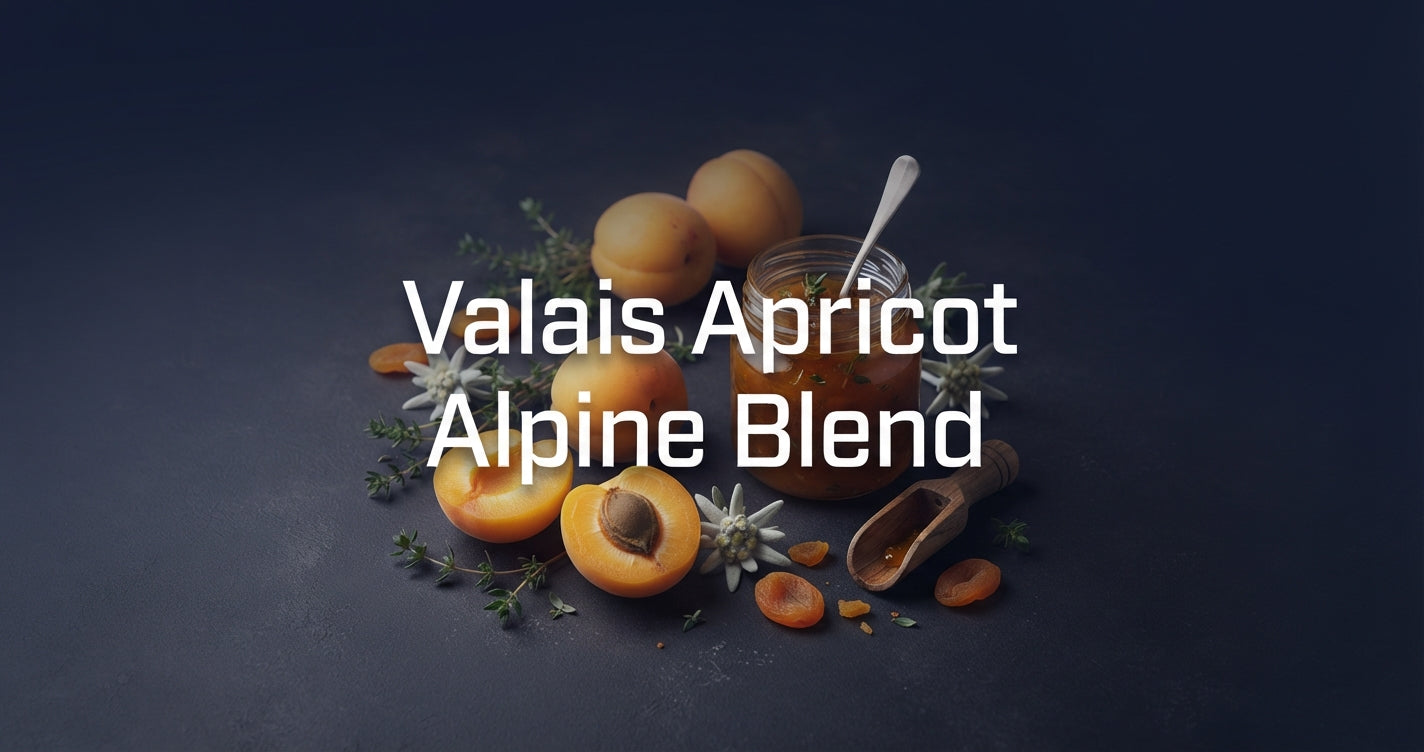 The Ultimate Guide to Swiss Alpine Apples & Functional Snacking