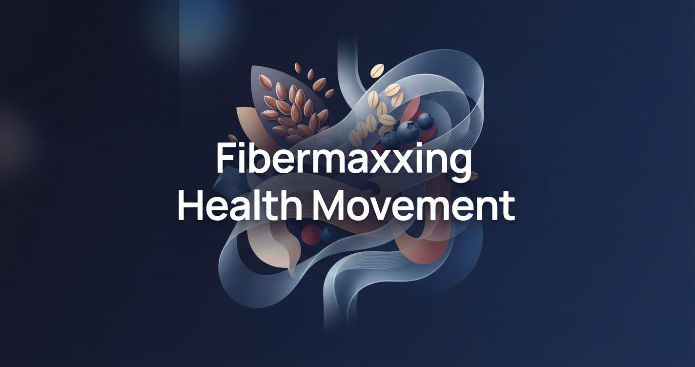 The 2026 Fibermaxxing and Gut Health Movement: Best Swiss Snacks for Every Fiber Goal