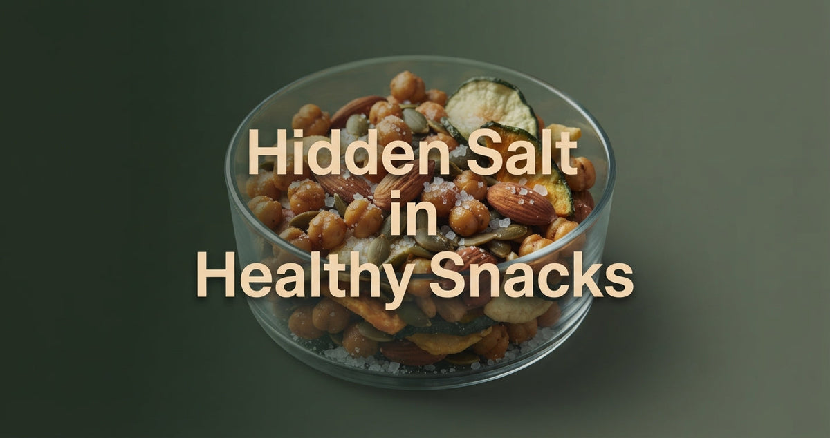 The Hidden Sugar &amp; Teaspoon Converter for Fruit Snacks: Our 2026 No-Gluten, No-Sugar-Added Way to Convert Labels