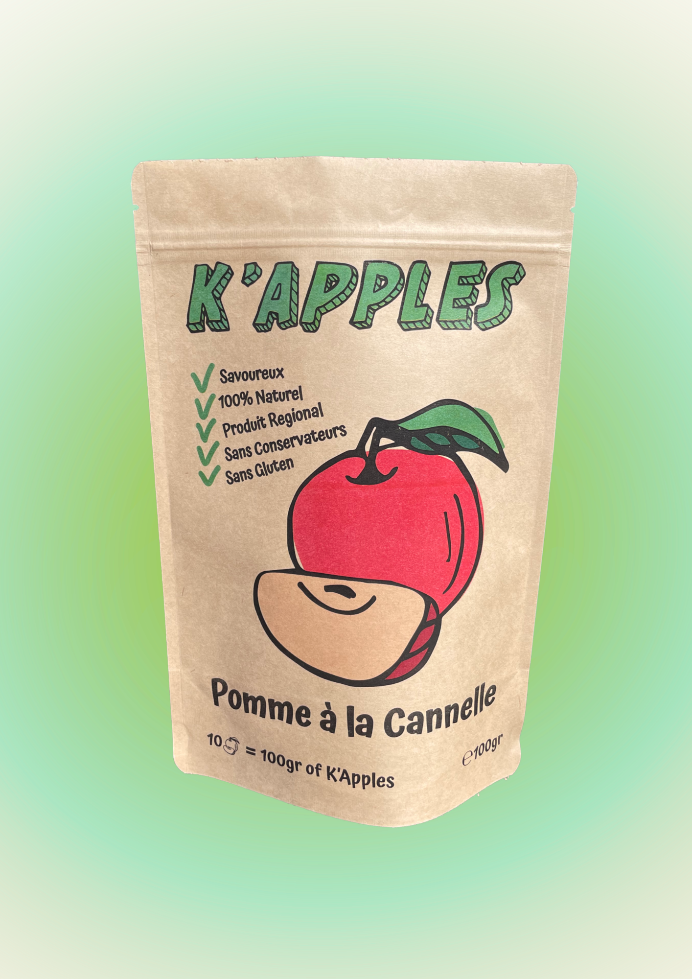 Discover the Unique World of Kapples: A Delightful Fusion of Taste and Tradition