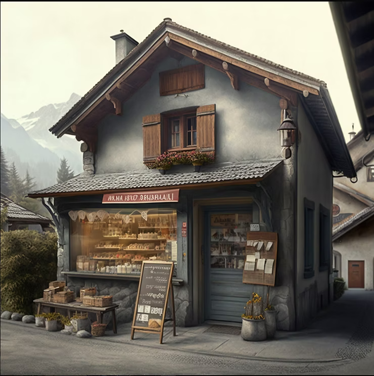 Why is it Important to Support Local Epiceries?