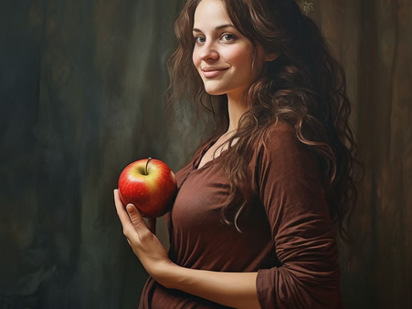 Top 5 Best Snacks for Pregnant Women