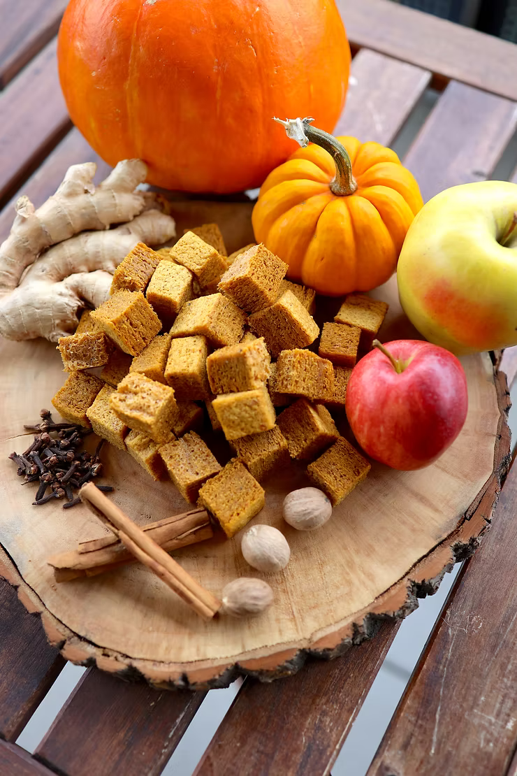 Organic Swiss Apple Snacks: Soft Baked and Sugar Free for 2026