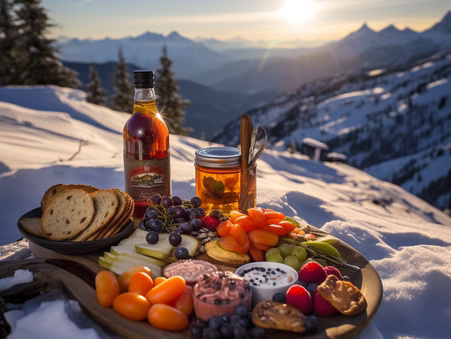 Top 5 Best Evening Snacks for Health-Conscious Foodies