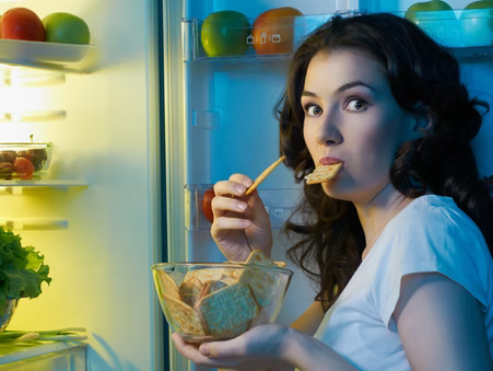 Blood Sugar Snack Chart: Best Low-GI Natural Snacks for Stable Glucose in 2026