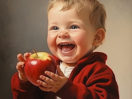 Top 5 best snacks for toddlers