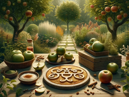 2024 Horoscope Predictions for Virgo by K’Apples