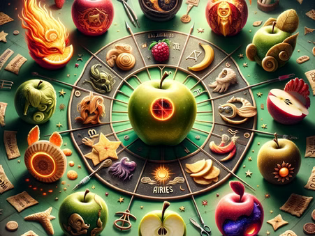 The Wholesome Goodness of K’Apples Baked Fruit Snacks