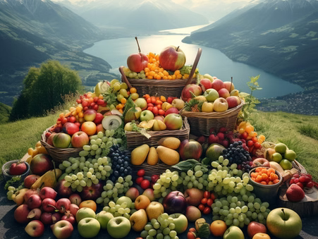 The best snack for a healthy lifestyle