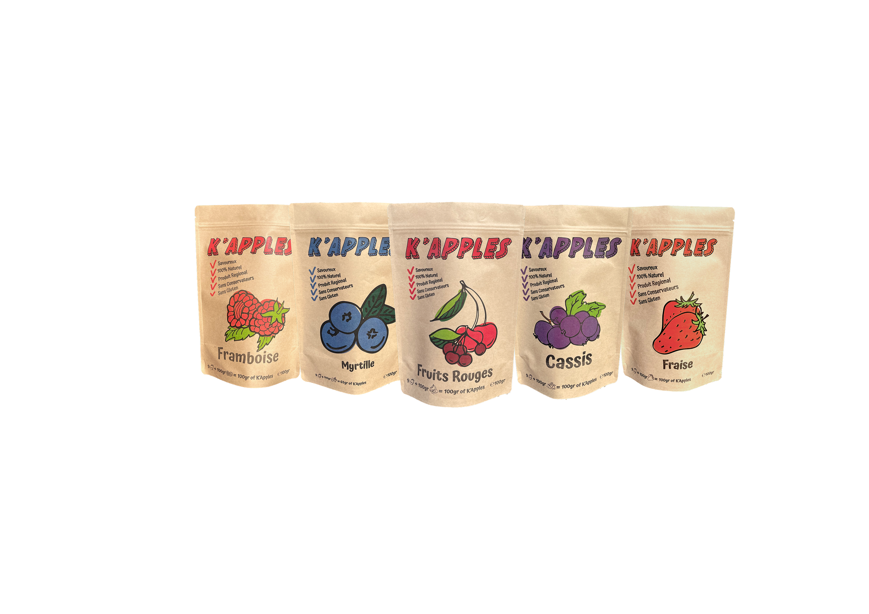 Find Premium Locally Sourced Snacks for Your Daily Routine: The Definitive K'Apples Guide