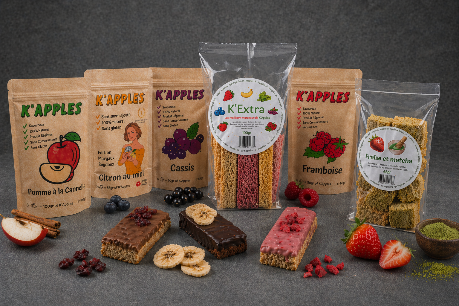 Fruit Snack Glycemic Index: Best Low-GI Choices for Steady Energy in 2026