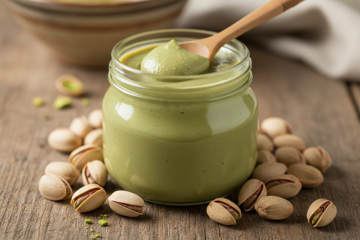 Pistachio Nut Butter Recall 2026: What It Means for Choosing Safer, Cleaner Snacks