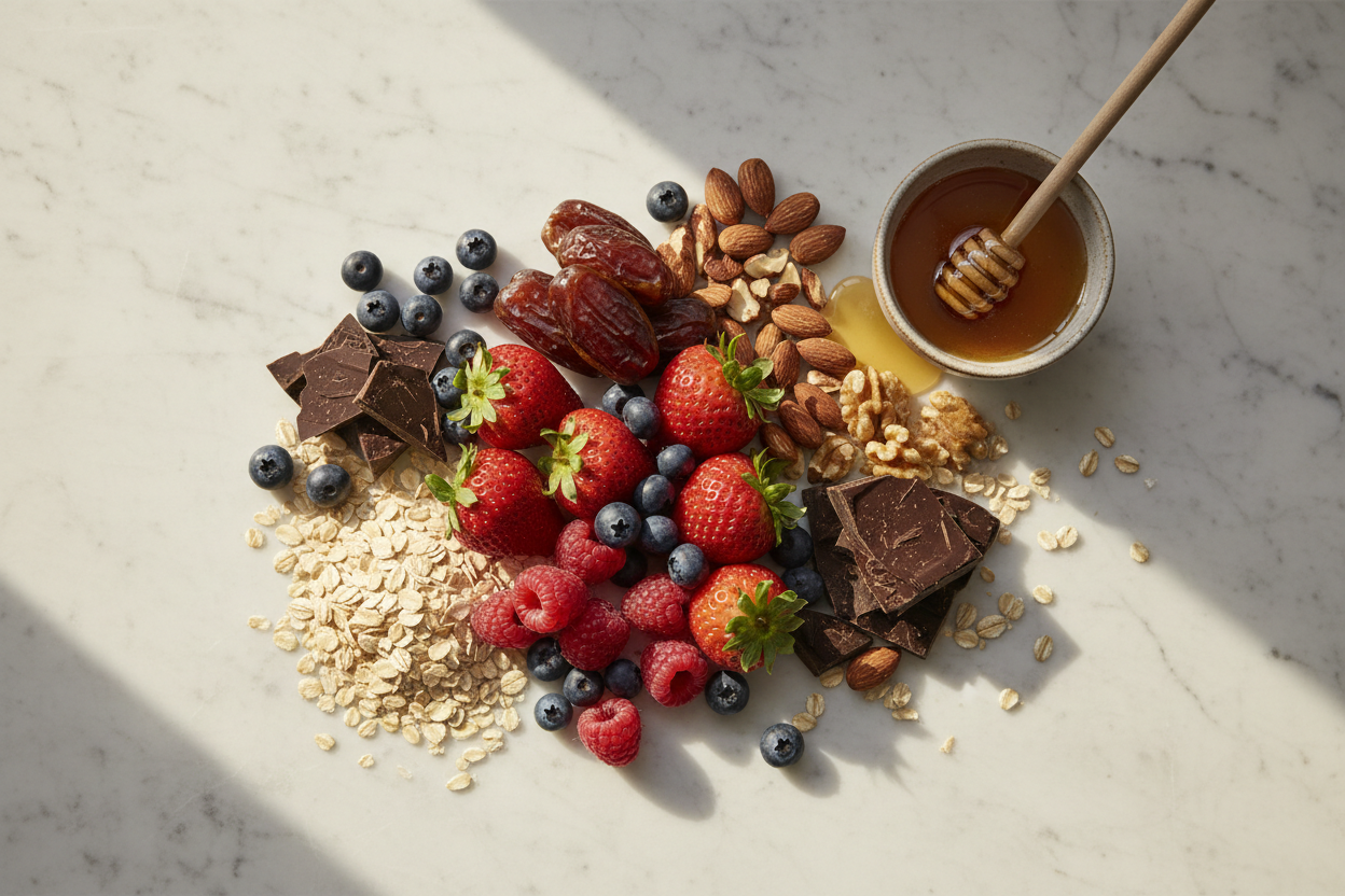 The No-Added-Sugar FAQ: 50+ Questions Answered by Food Scientists