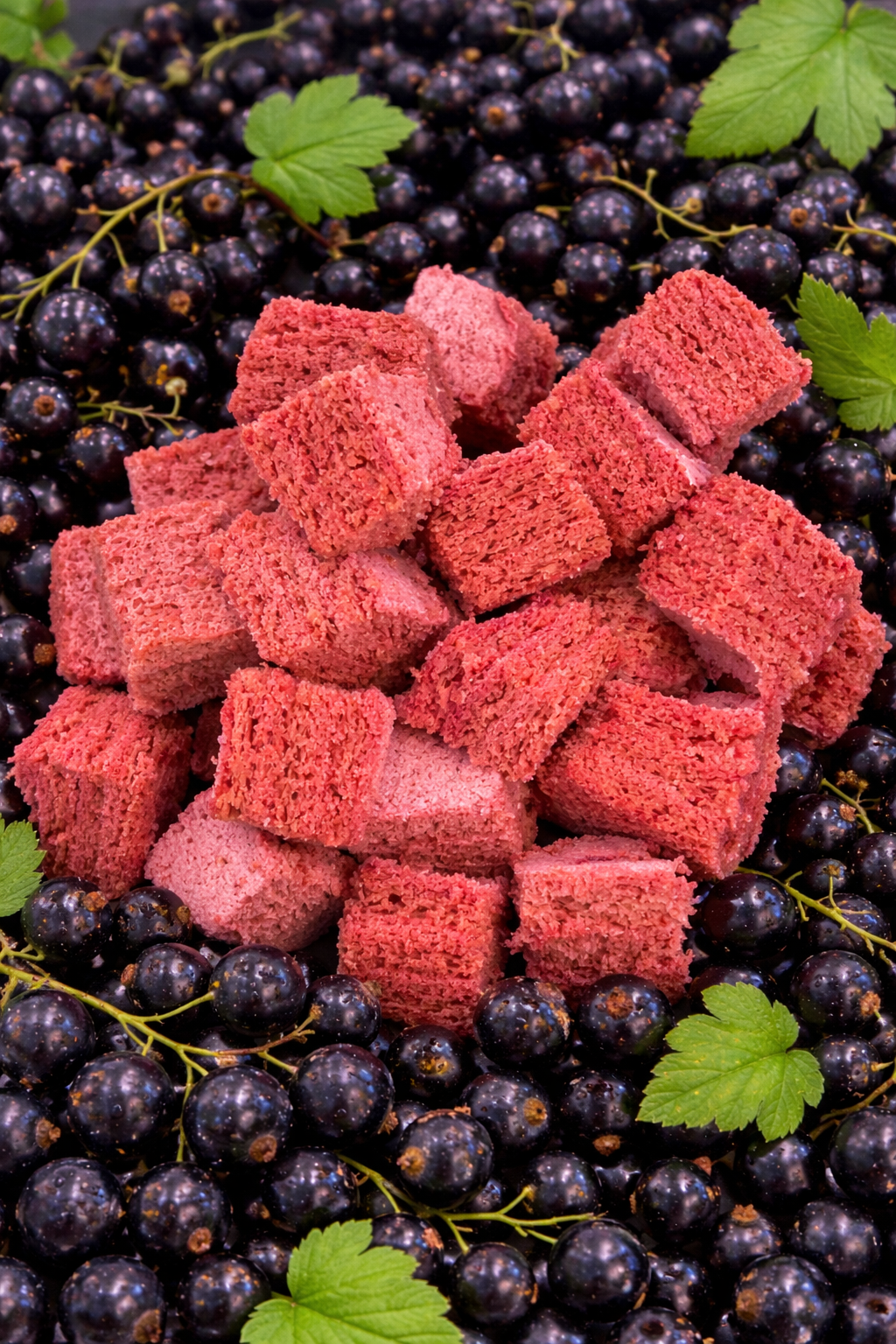 K'Apples. Blackcurrant