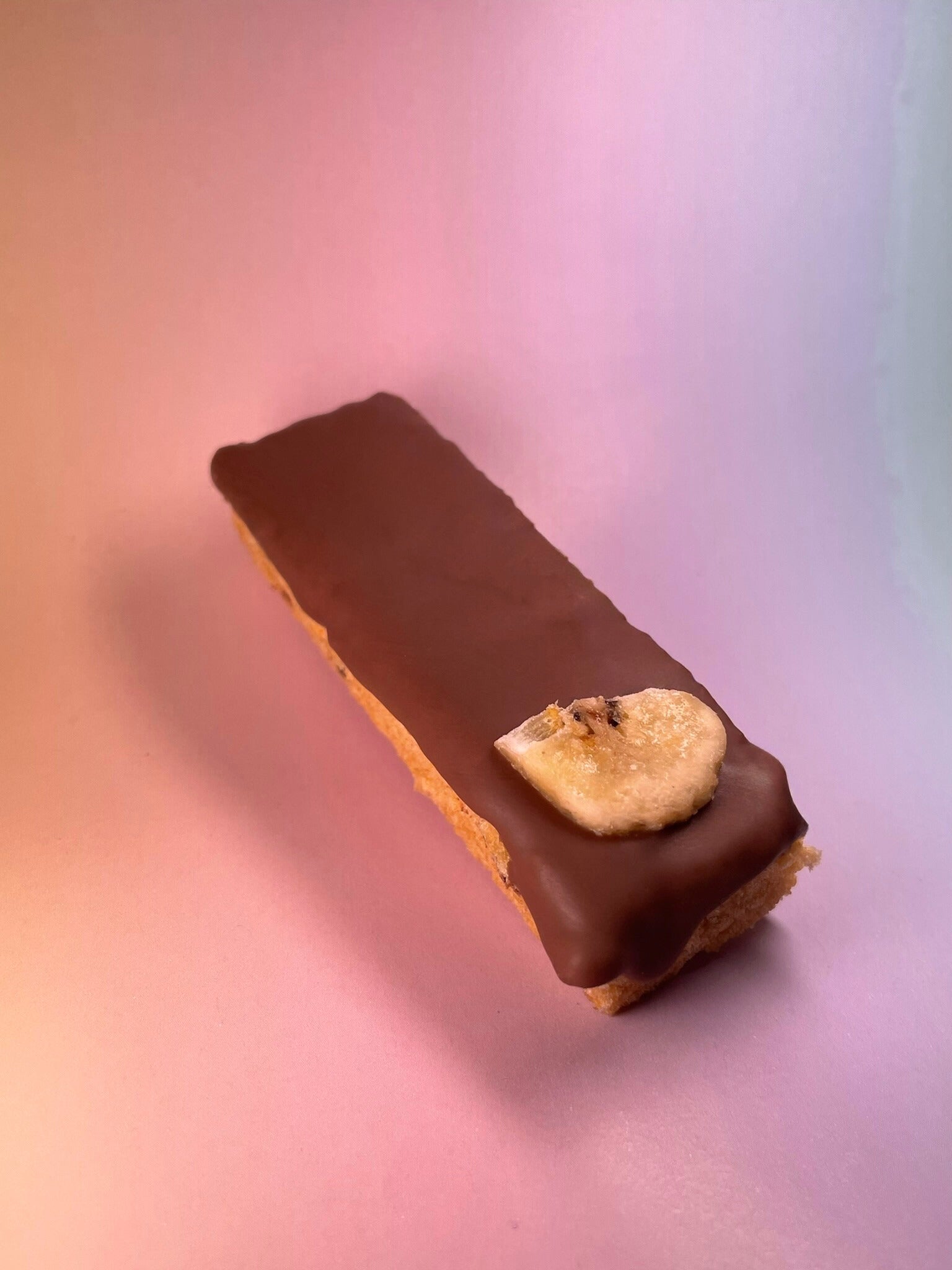 K'Sticks. Barres de pommes saines