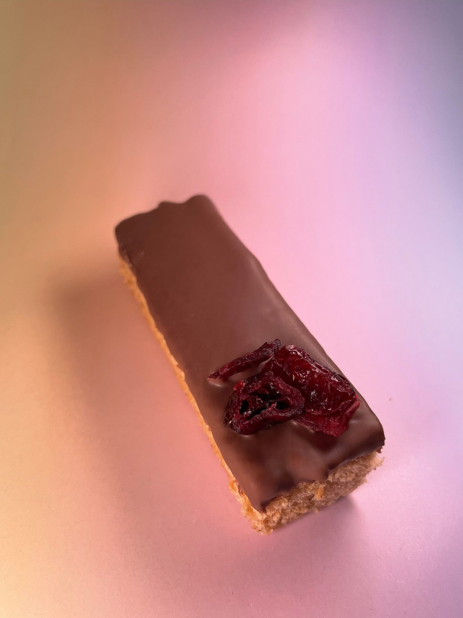 K'Sticks. Barres de pommes saines