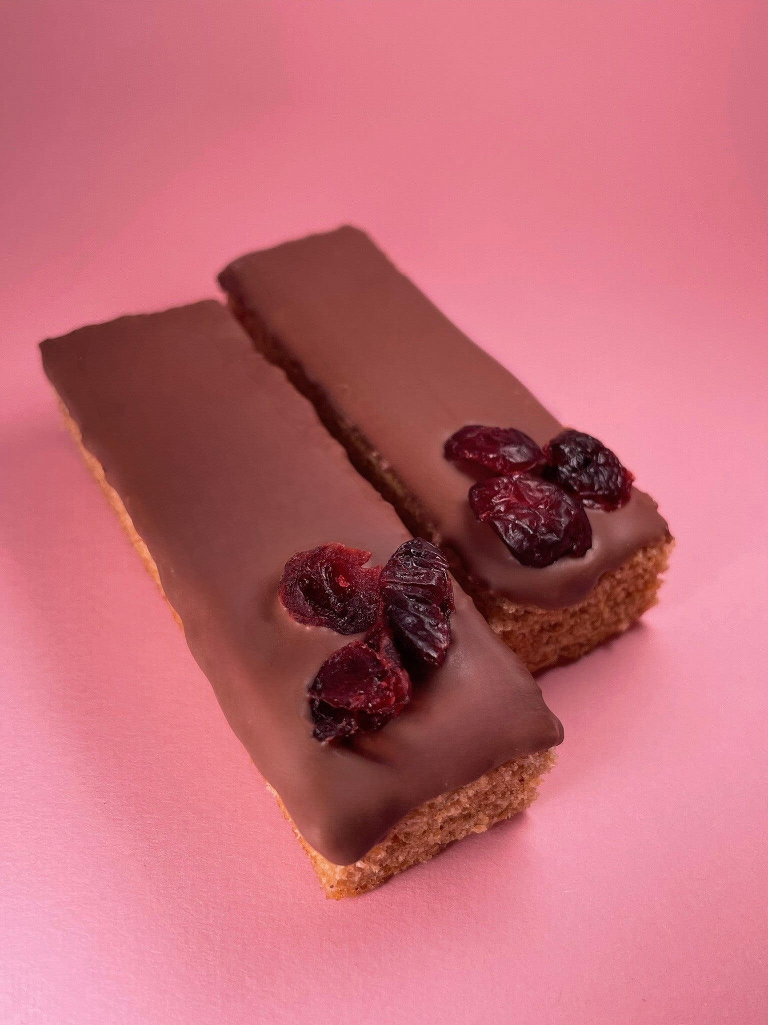 K'Sticks. Barres de pommes saines