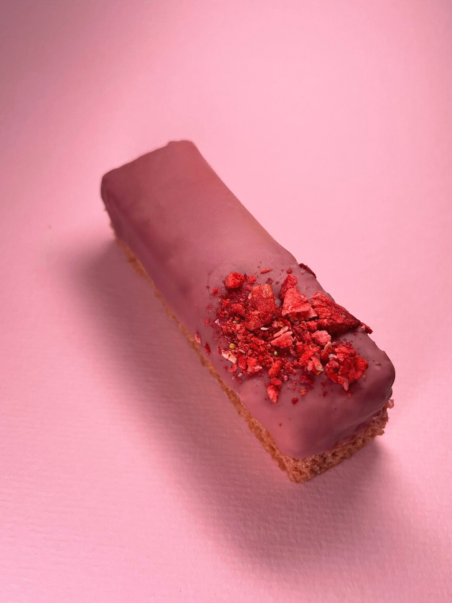 K'Sticks. Barres de pommes saines